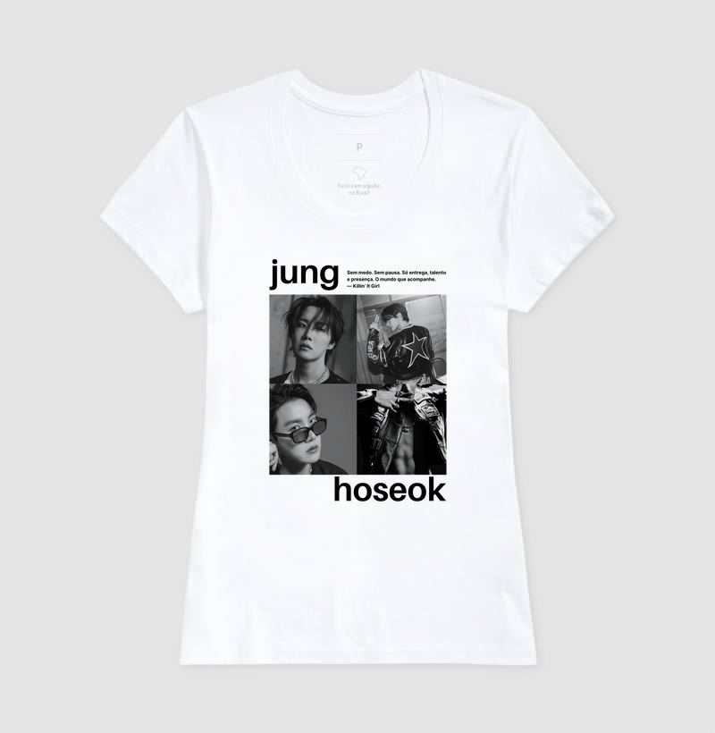 Camisa 7