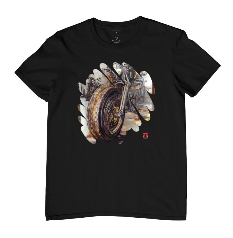 Camisa 13