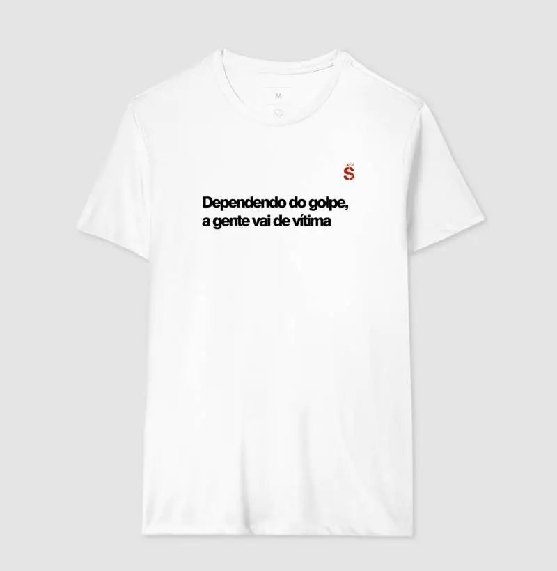 Camisa 8