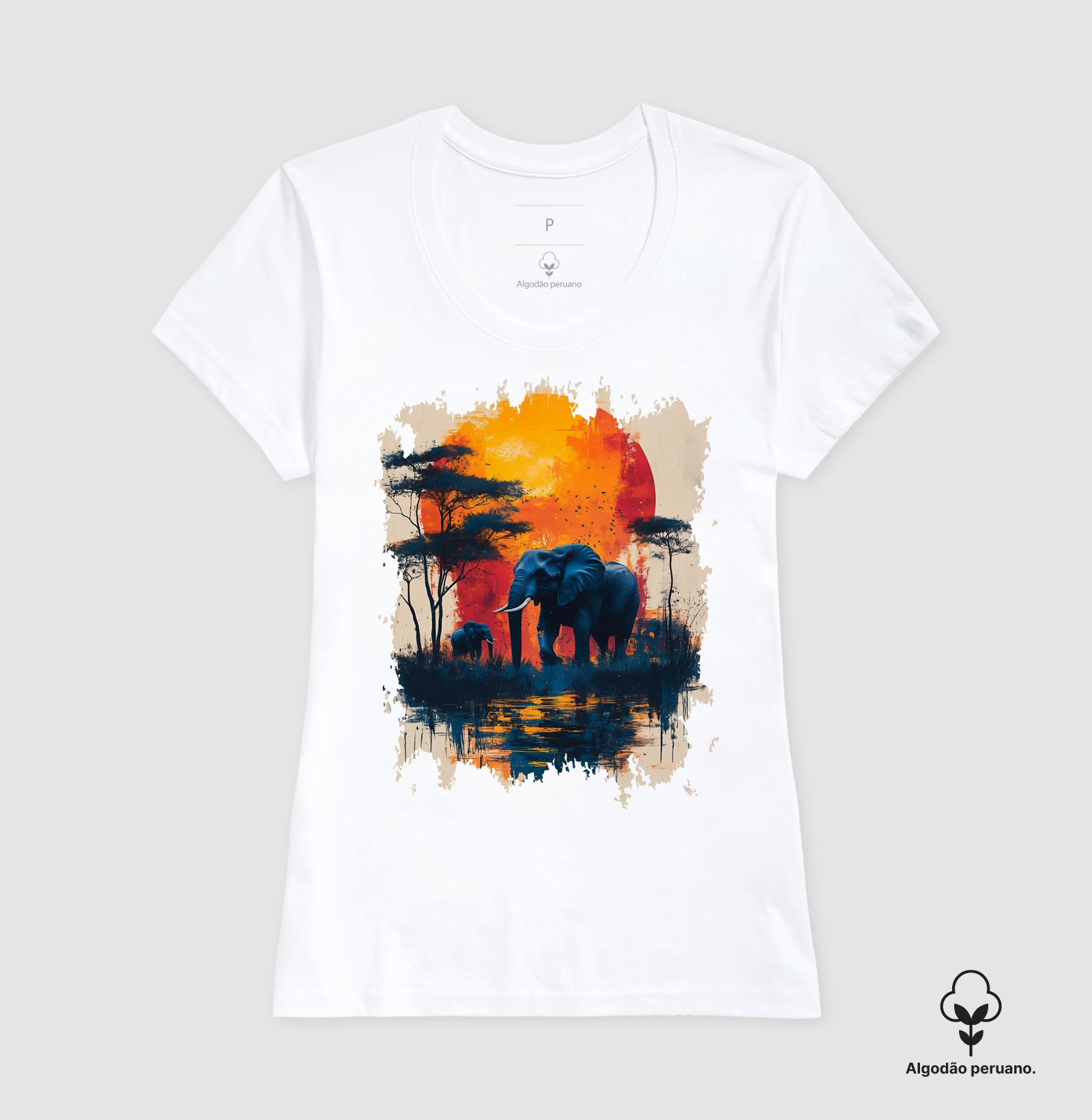 Camisa 5