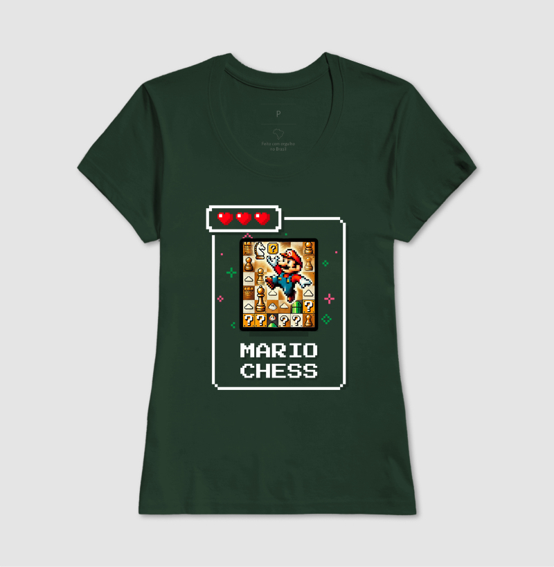 Camisa 13