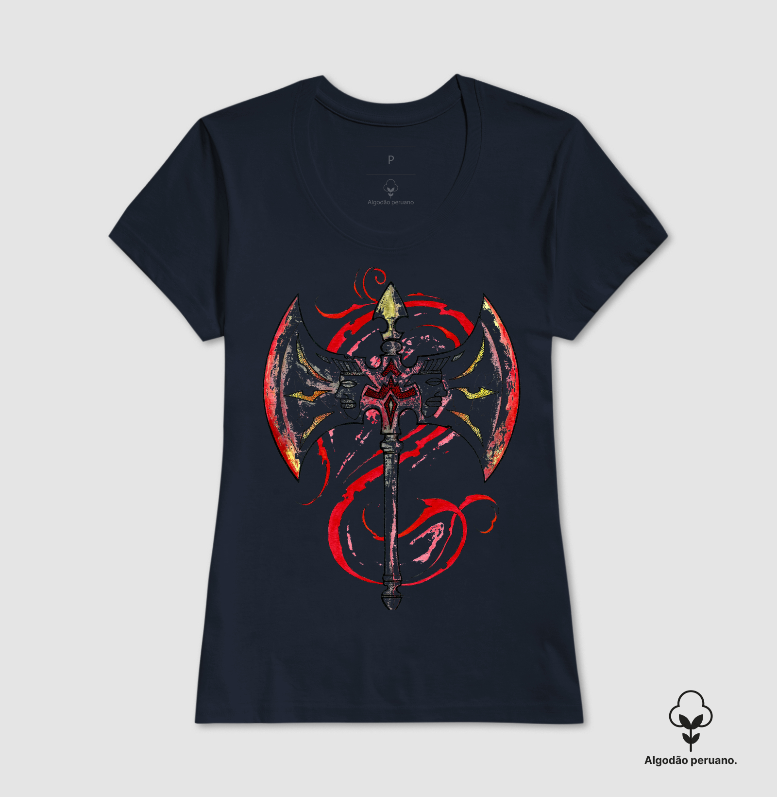 Camisa 6
