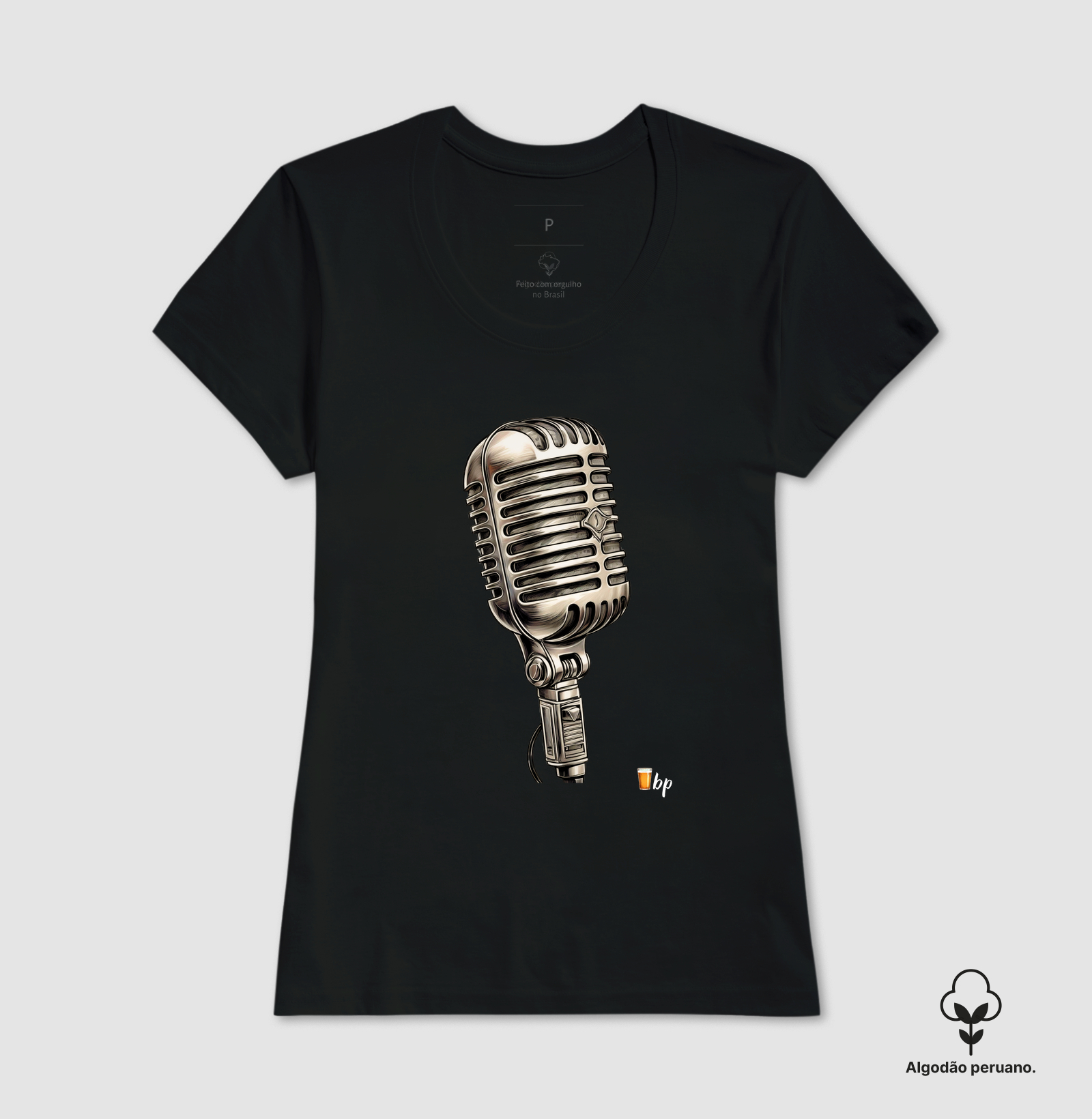 Camisa 3