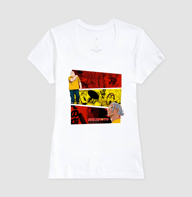 Camisa 4