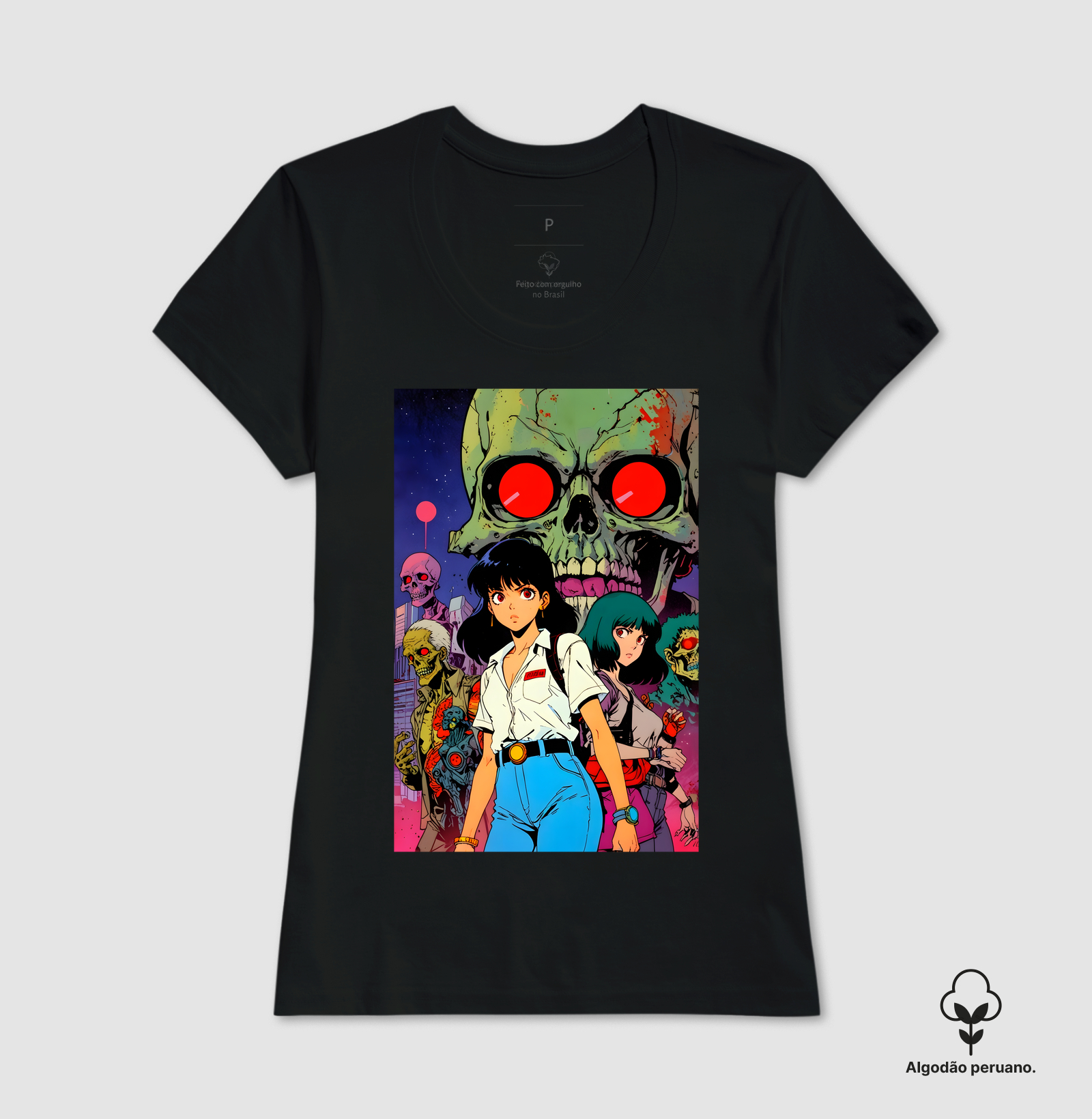 Camisa 6