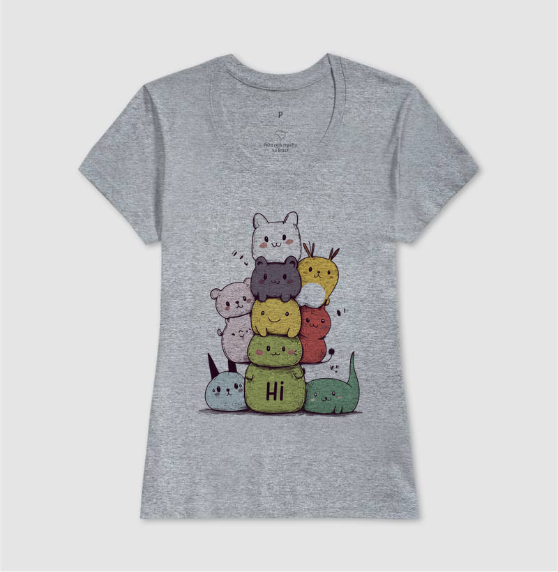 Camisa 11