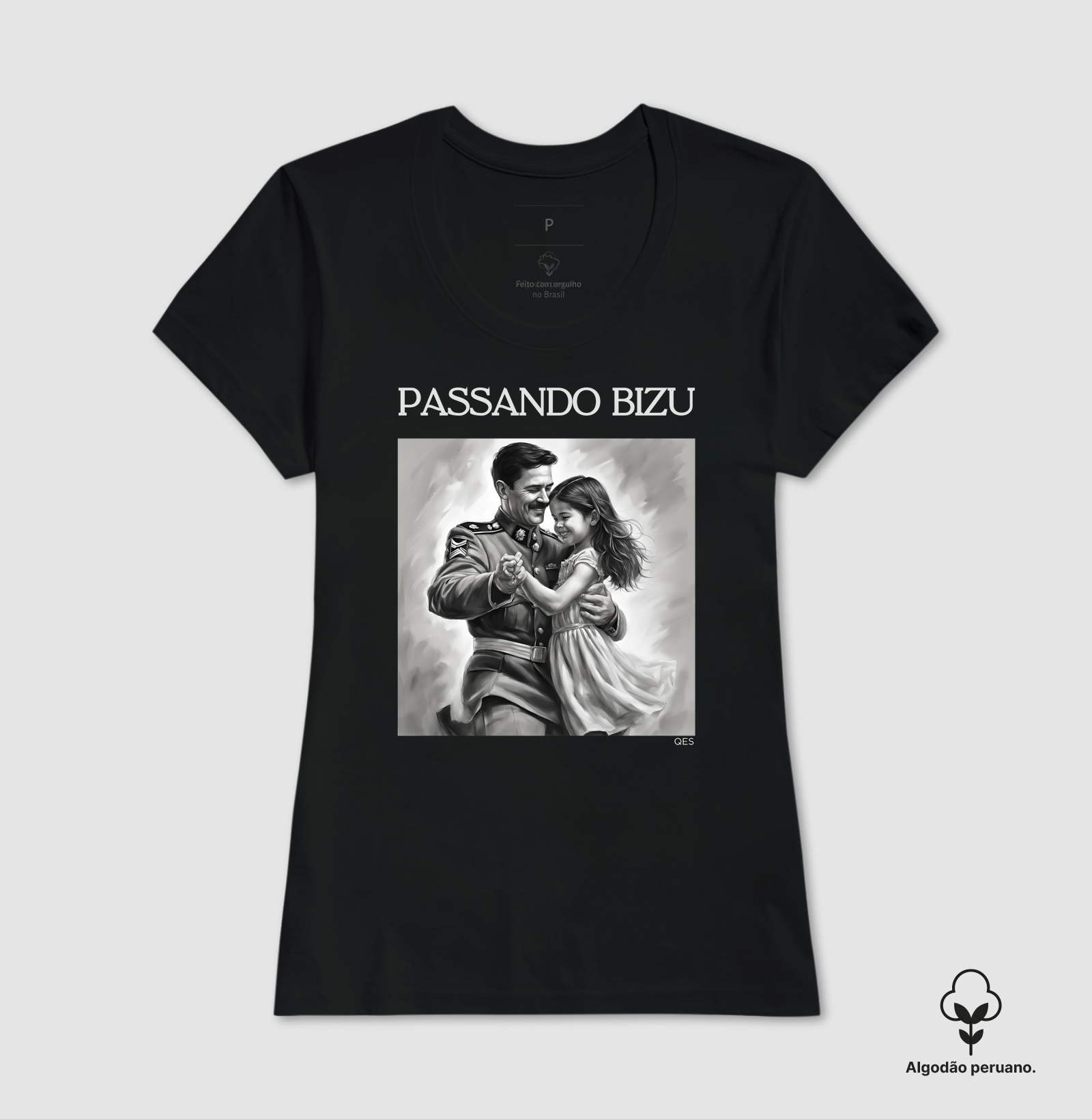 Camisa 1
