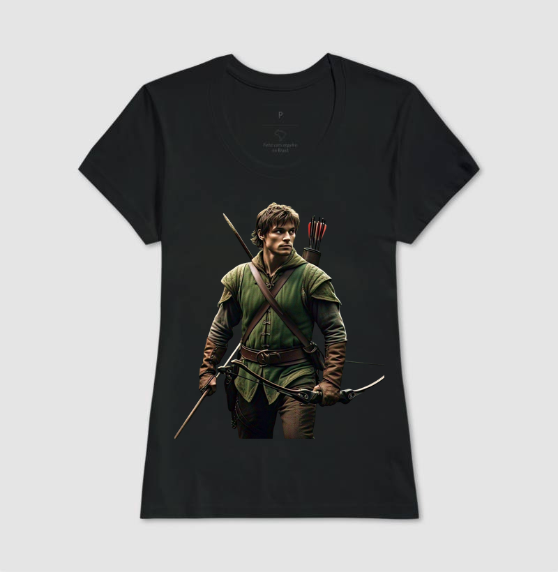 Camisa 16