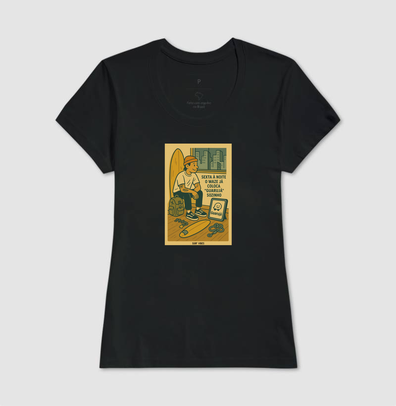 Camisa 13