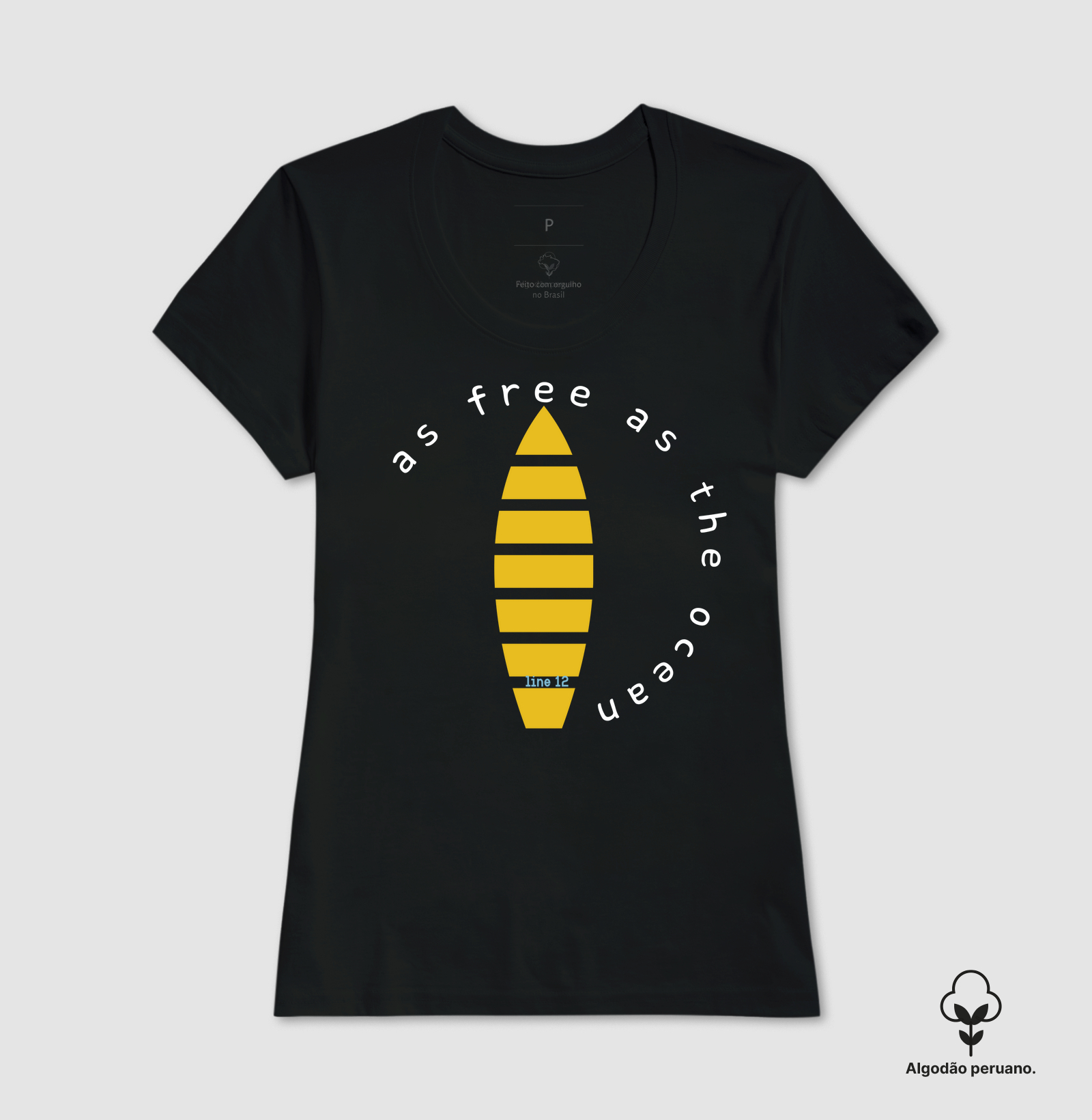 Camisa 7