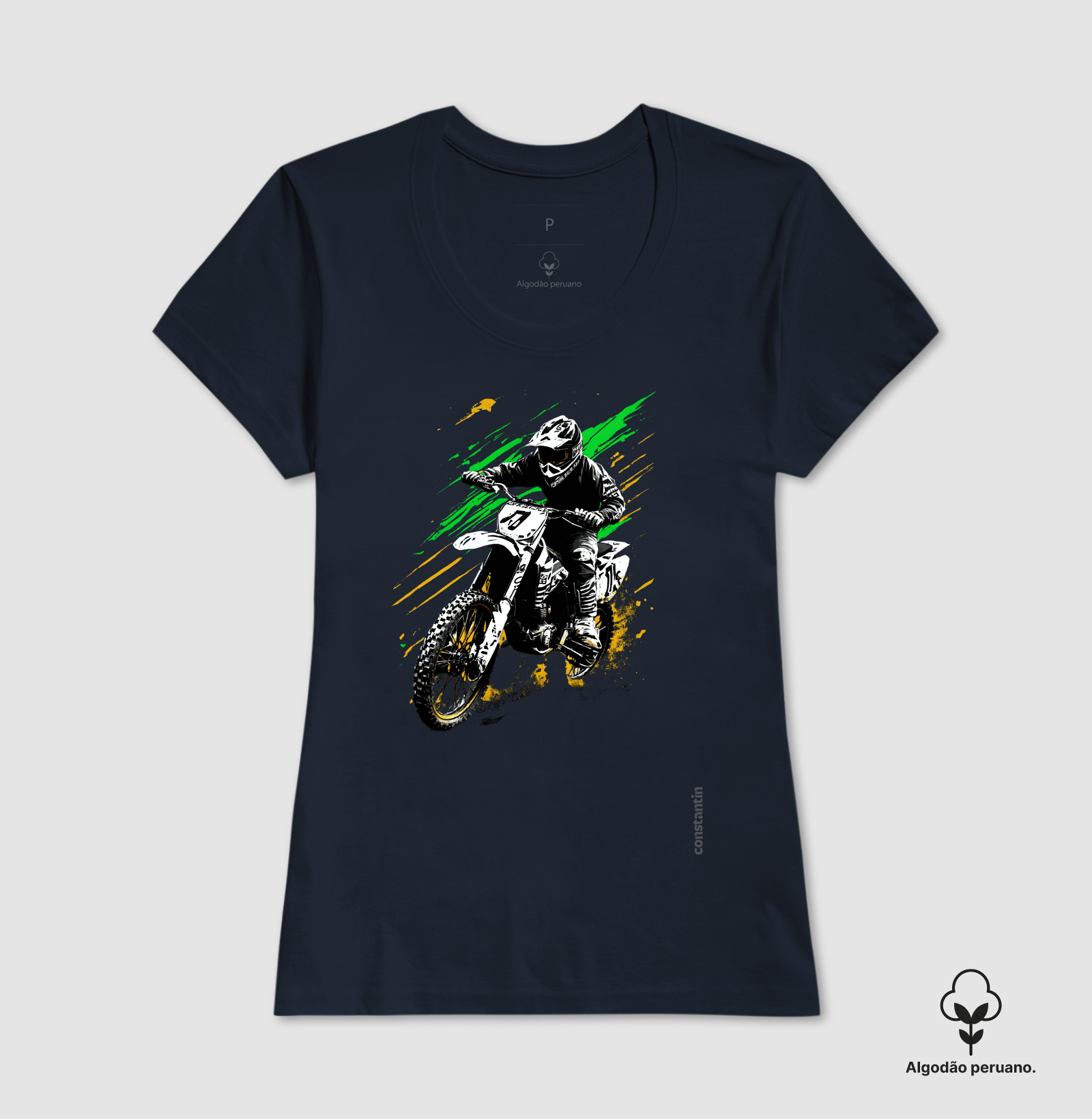 Camisa 4