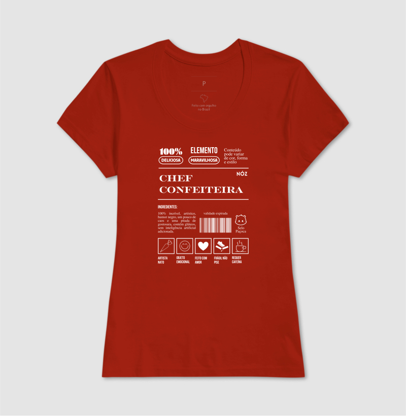 Camisa 10