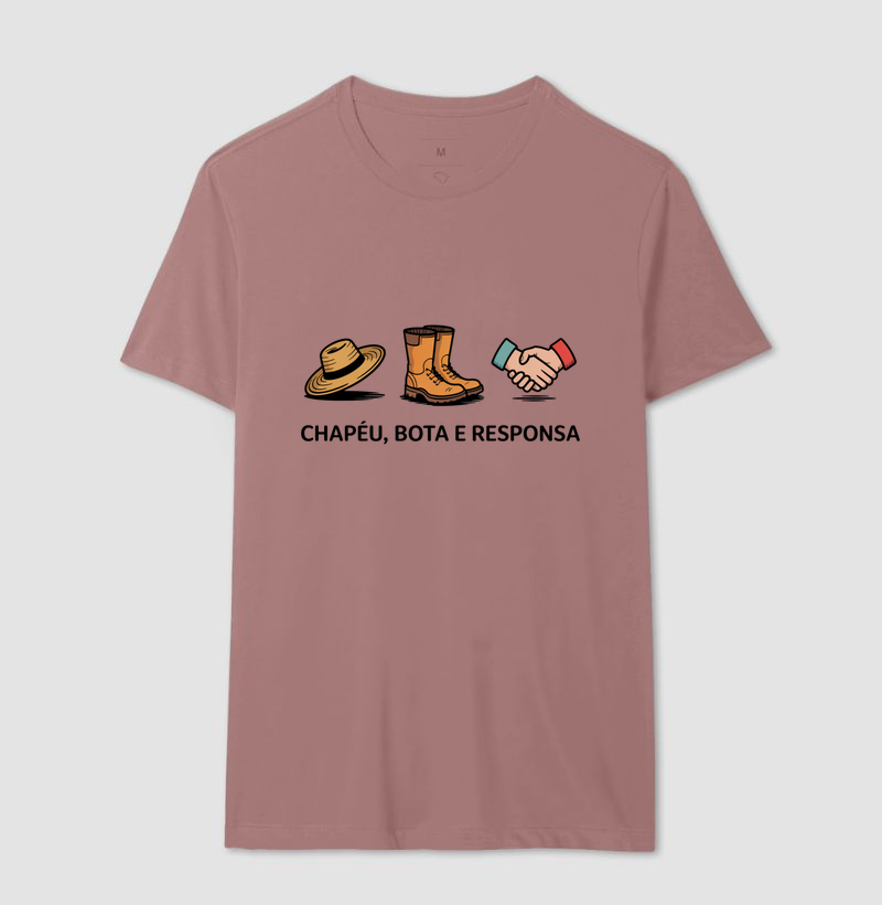 Camisa 18