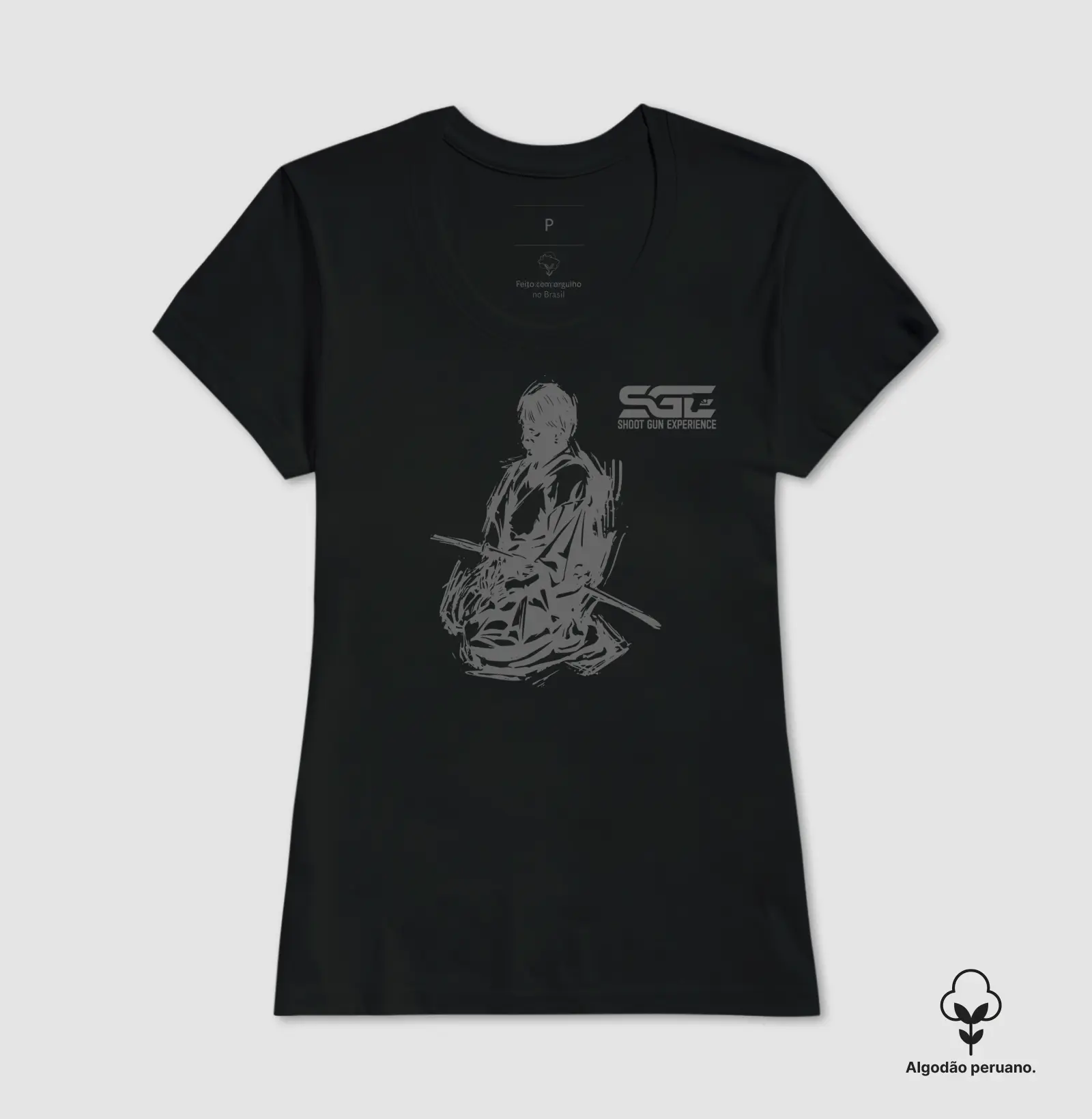 Camisa 5