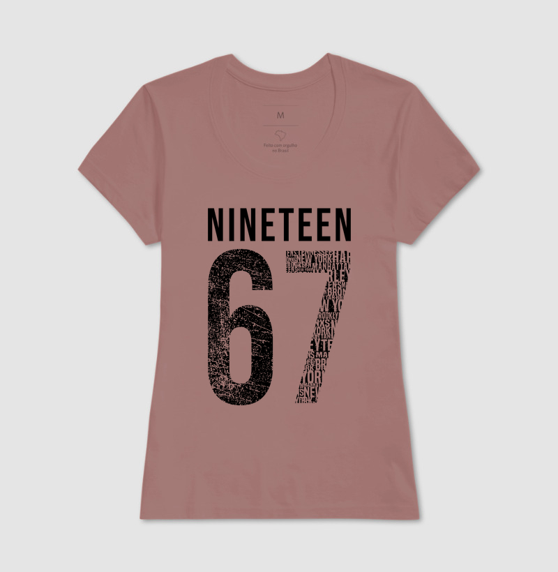 Camisa 16