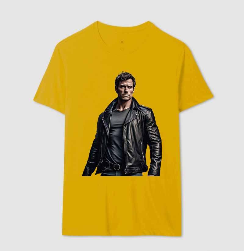 Camisa 13