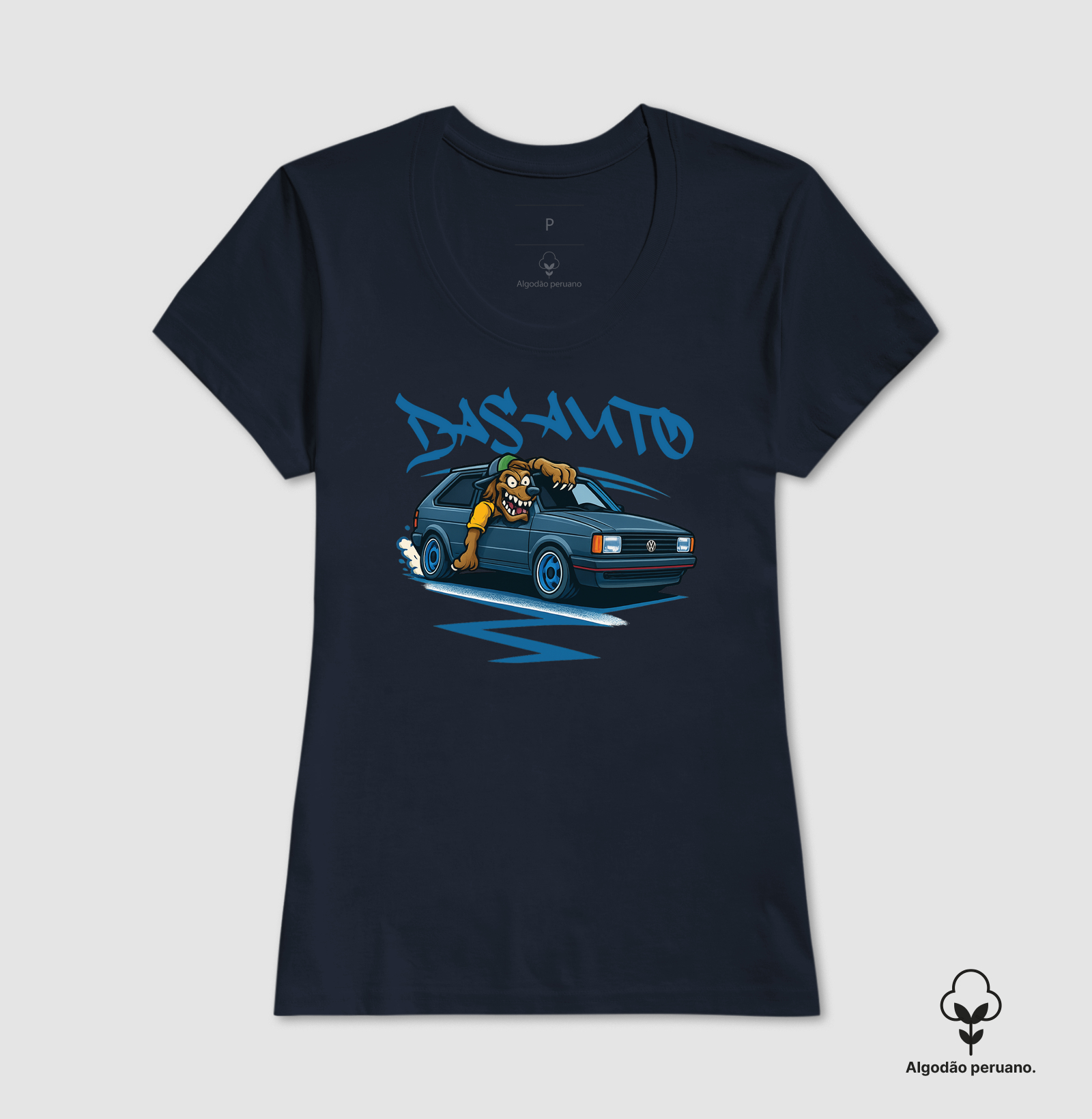 Camisa 6