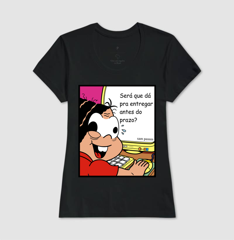 Camisa 16