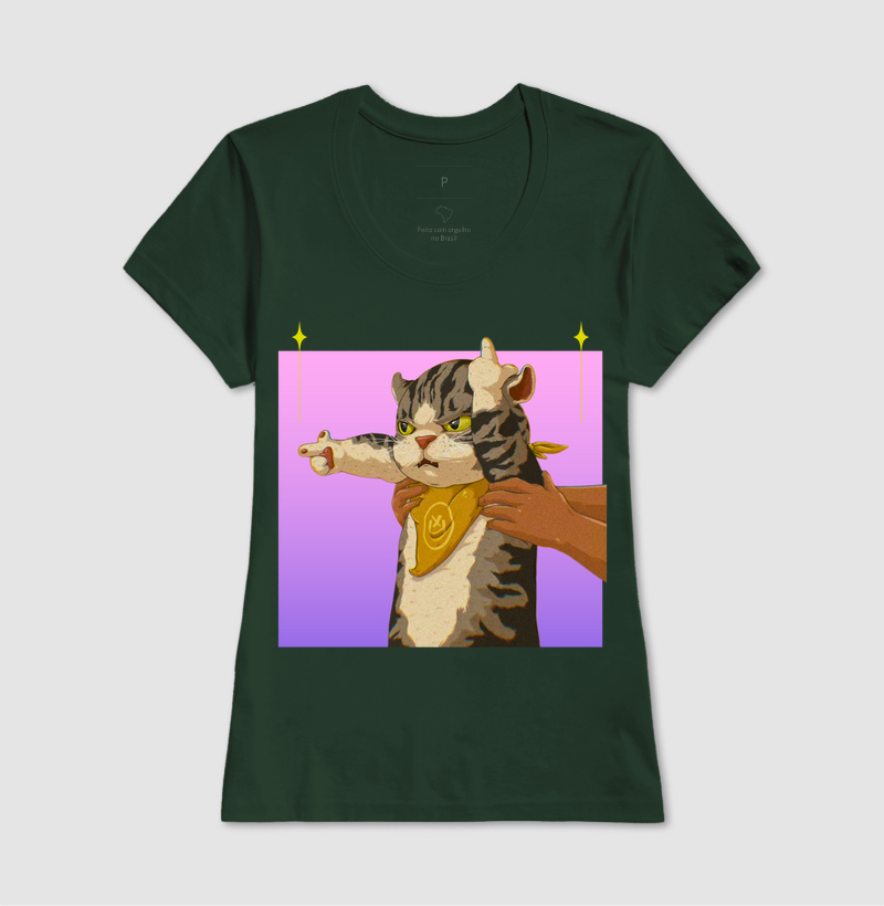 Camisa 13