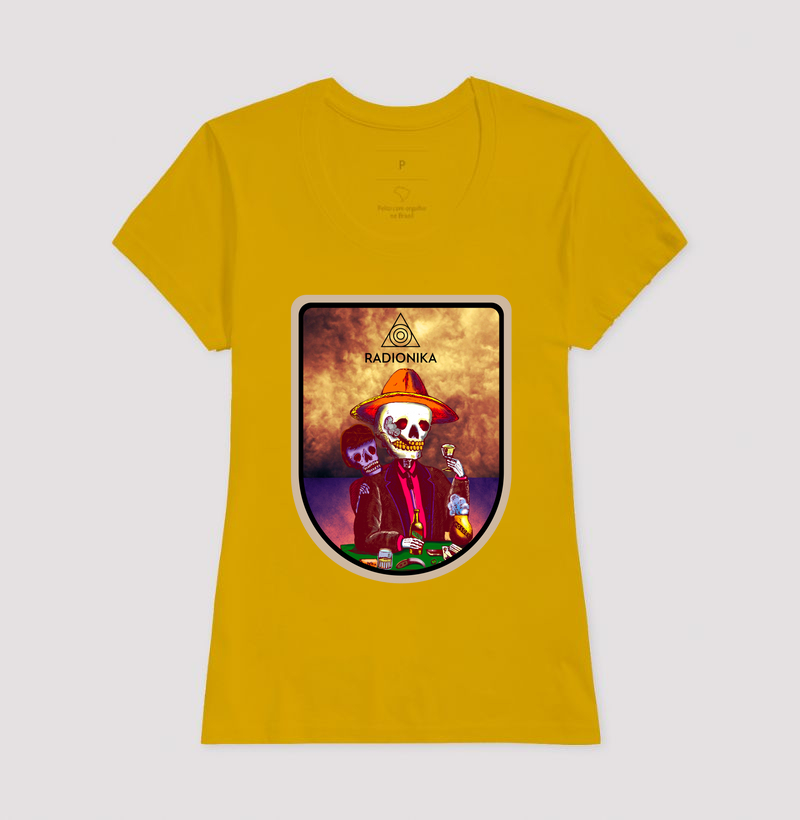 Camisa 14