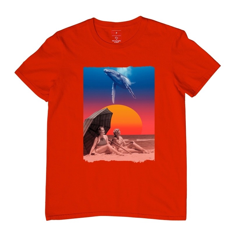 Camisa 9
