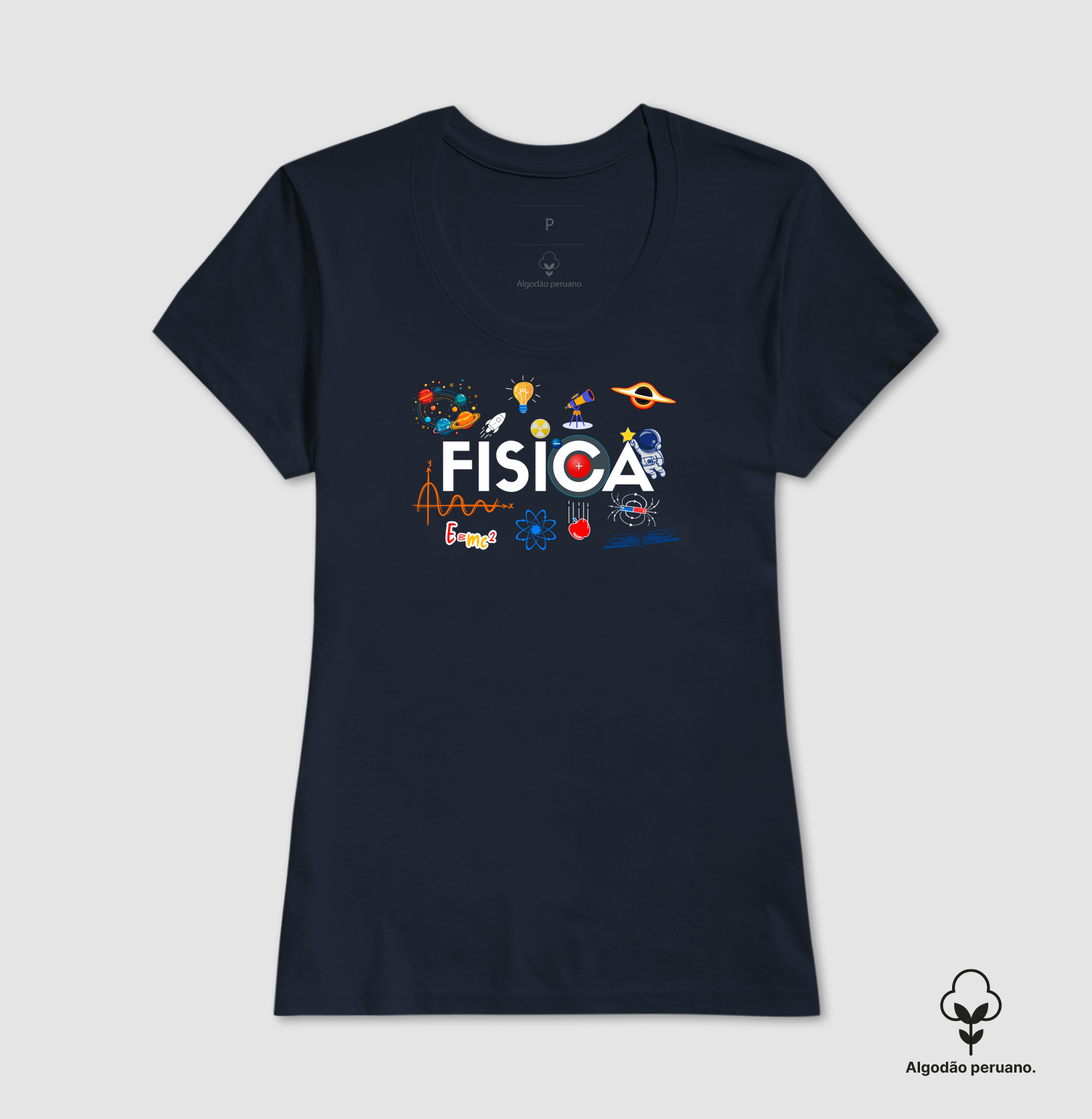 Camisa 9
