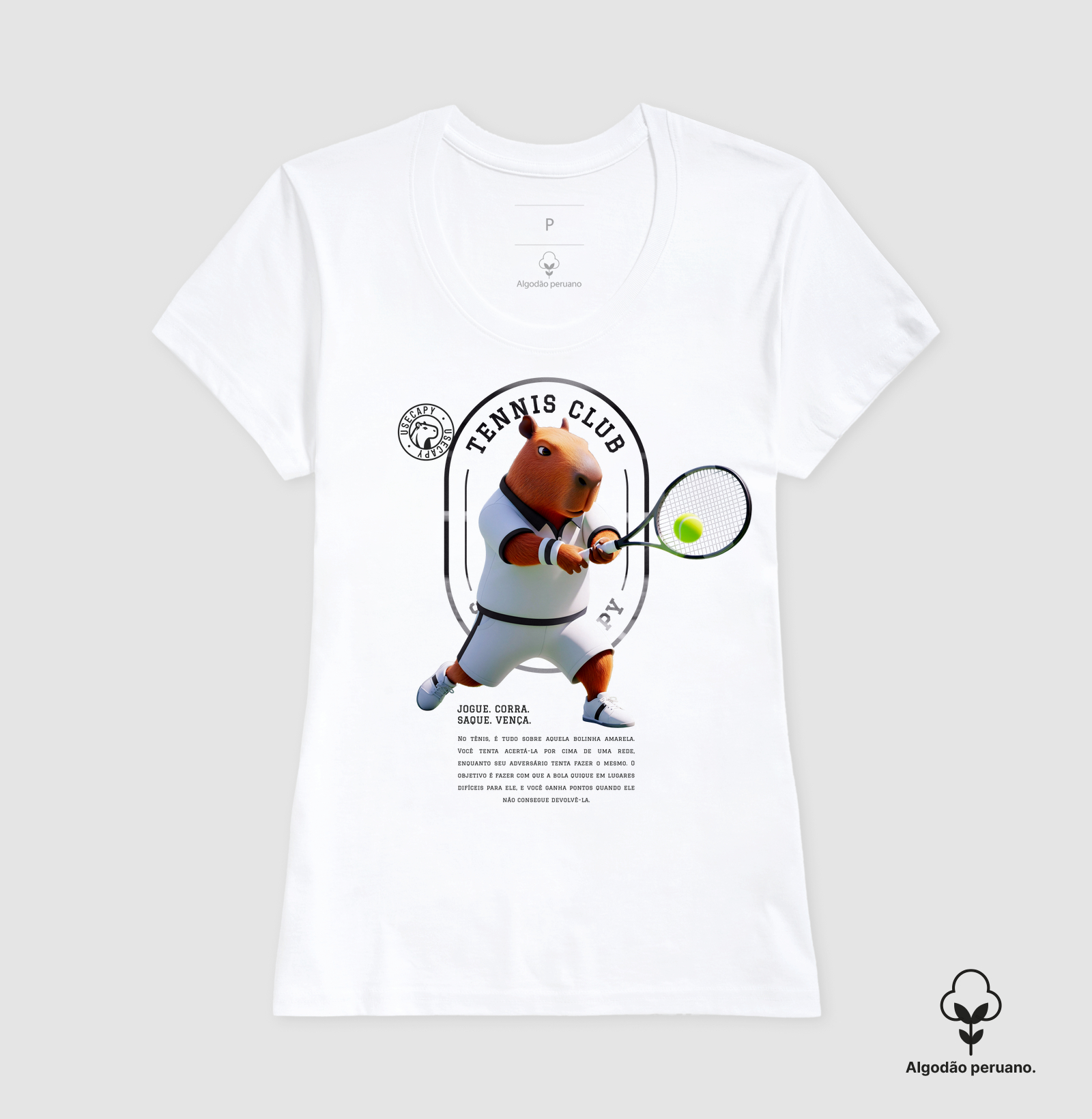 Camisa 6