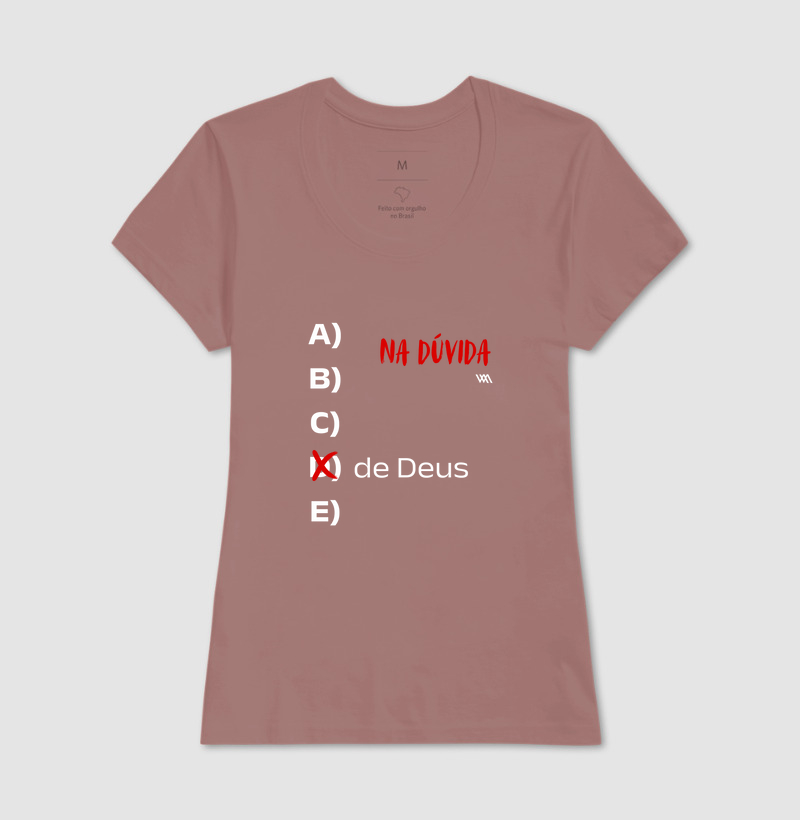 Camisa 17