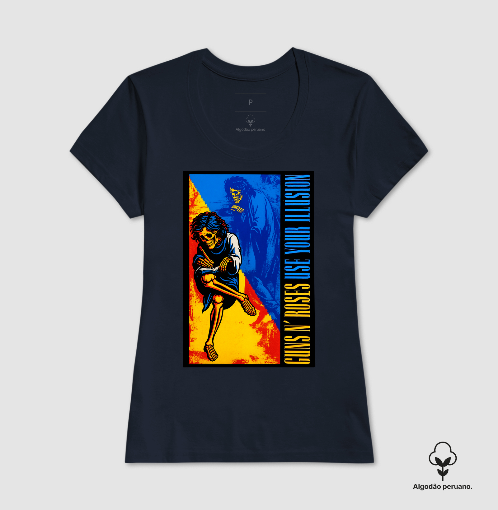 Camisa 9