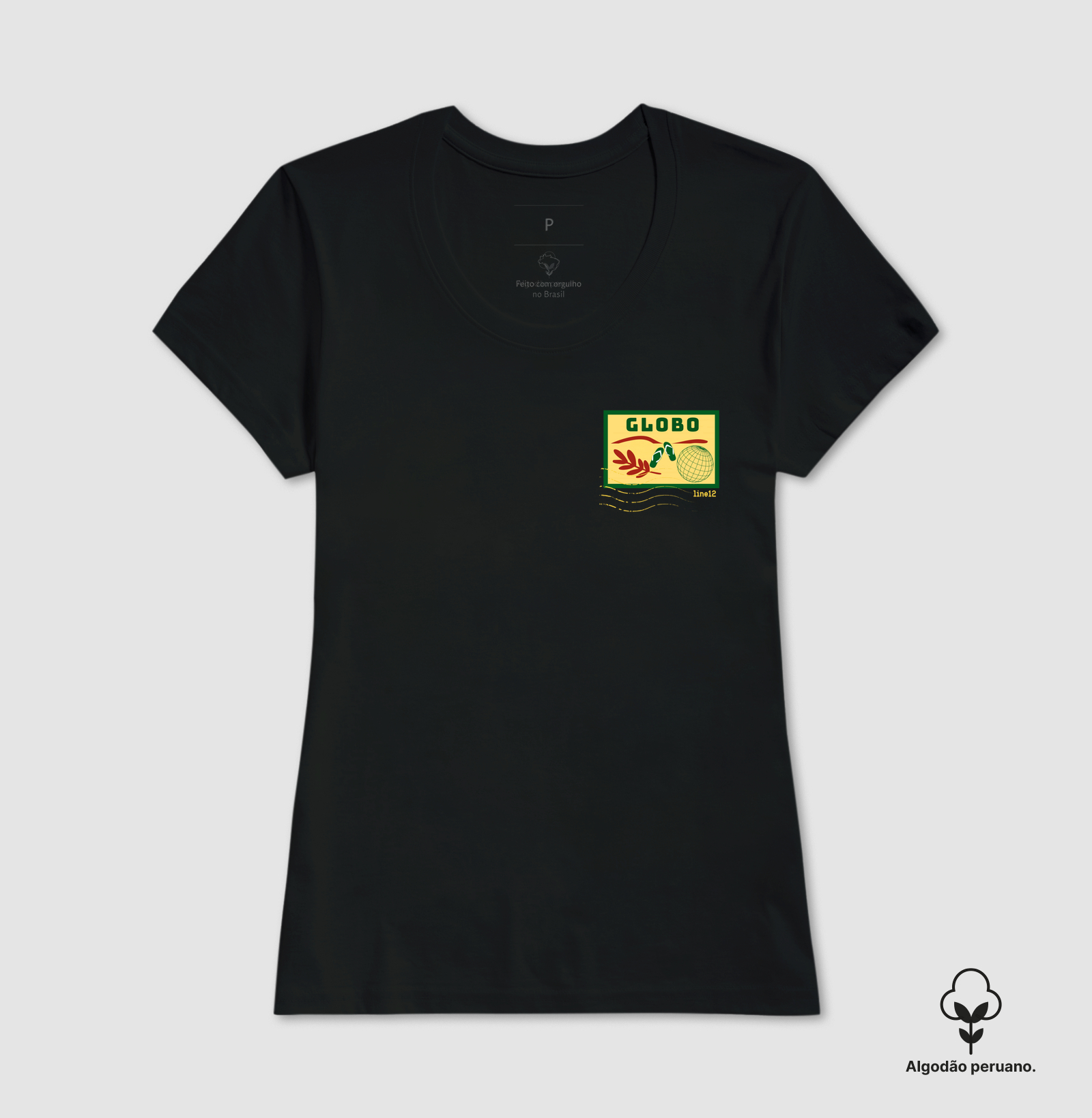 Camisa 5