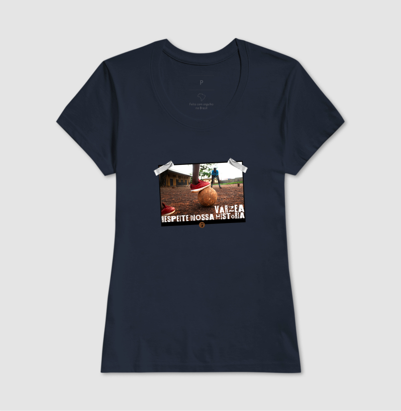 Camisa 9