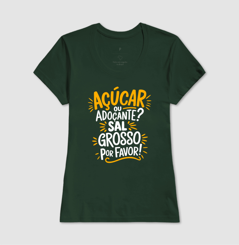 Camisa 11