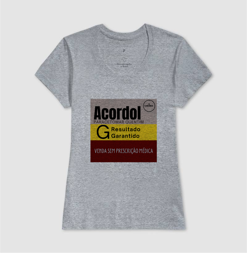 Camisa 13