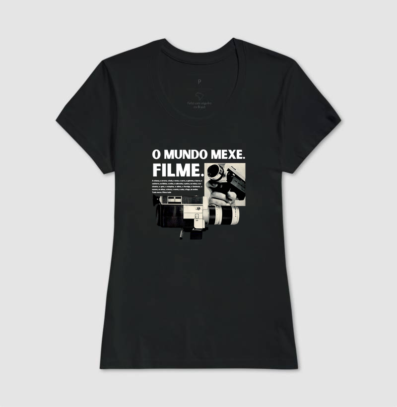 Camisa 11