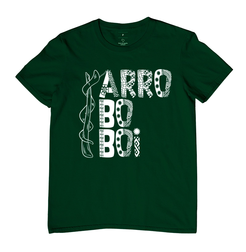 Camisa 11