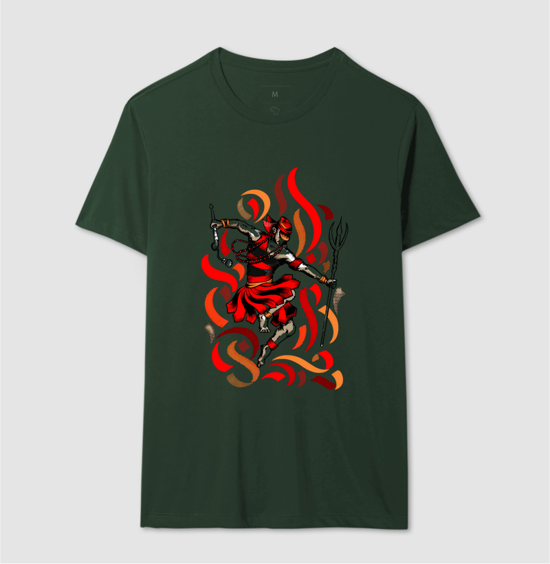 Camisa 11