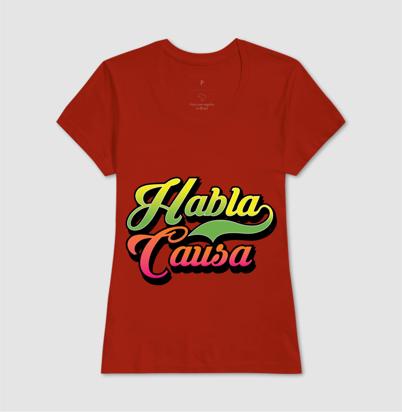Camisa 11