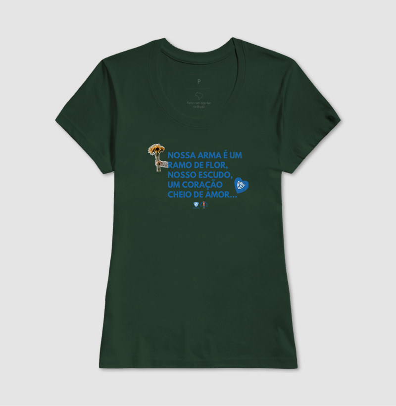 Camisa 11