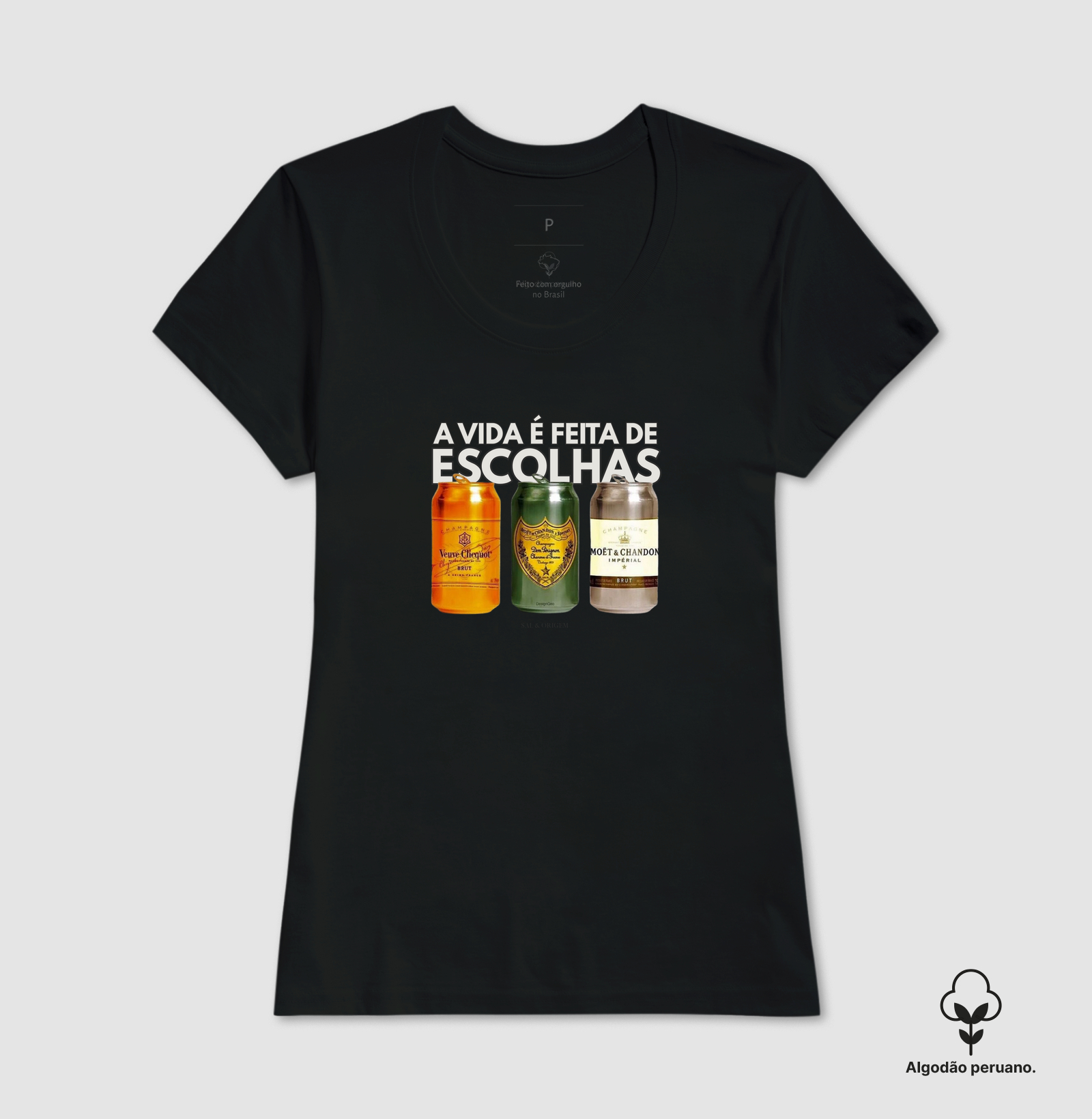 Camisa 5