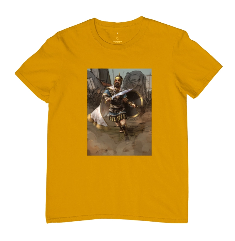 Camisa 12