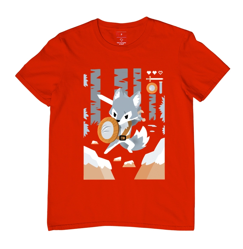 Camisa 9