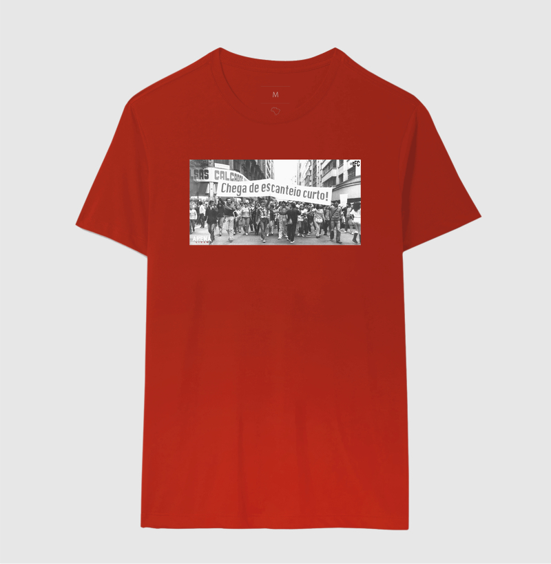 Camisa 9