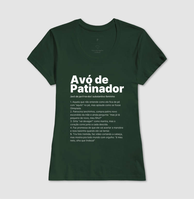 Camisa 12