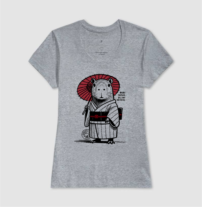 Camisa 8