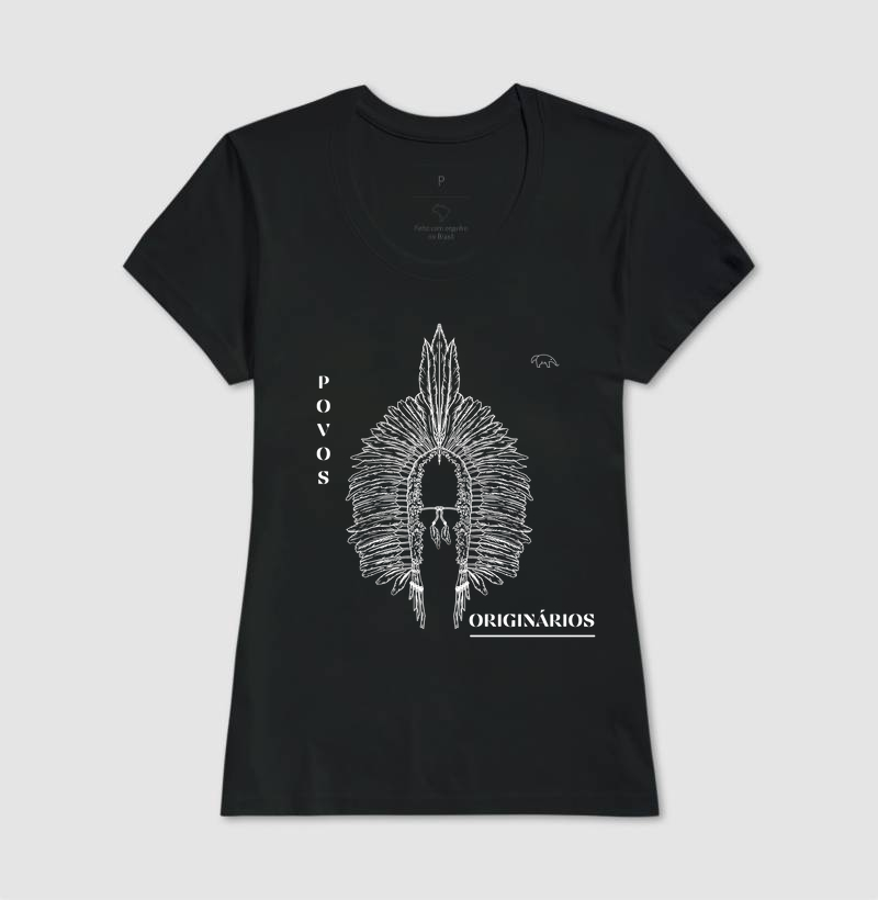 Camisa 11