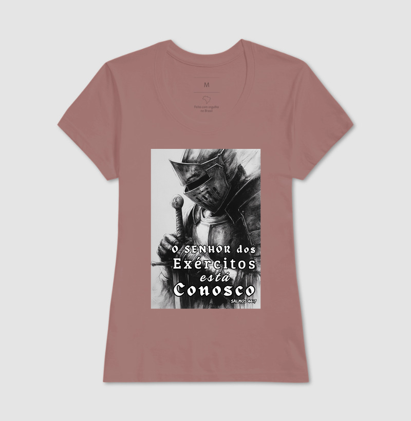 Camisa 18