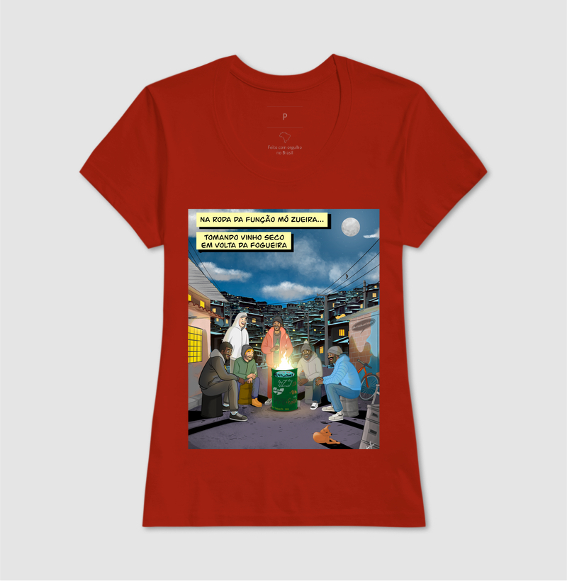 Camisa 13