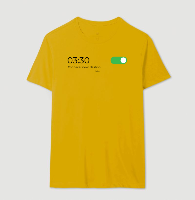 Camisa 13
