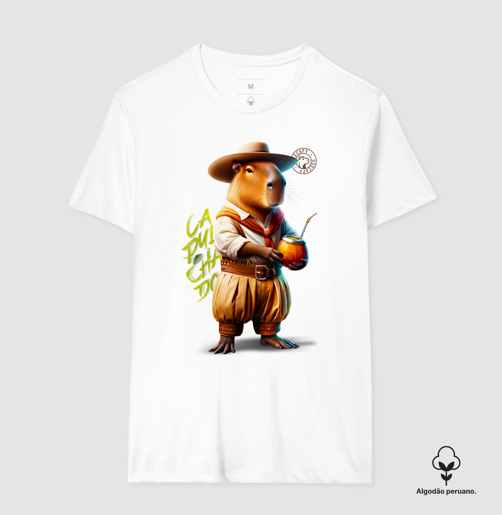 Camisa 1
