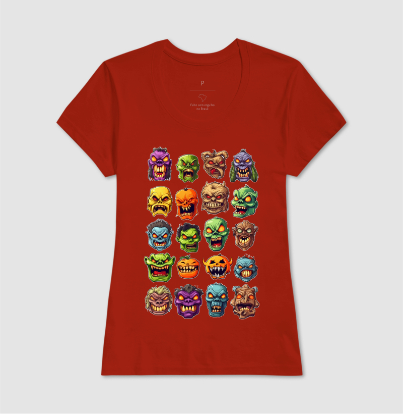 Camisa 10